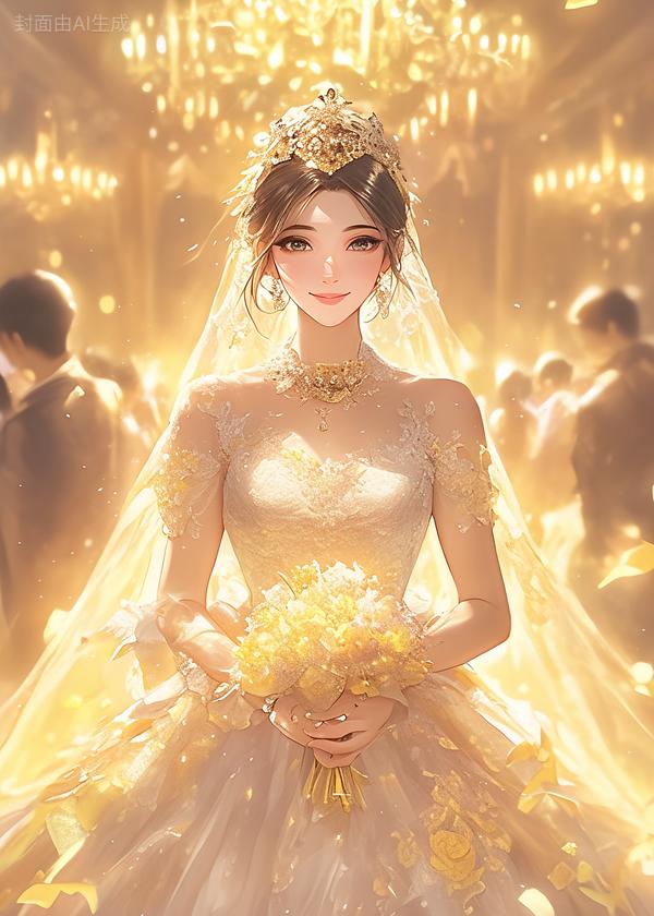 重生后未婚夫追白月光，我嫁竹马