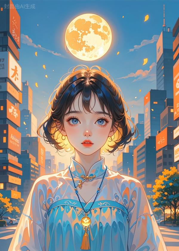 今晚揽月