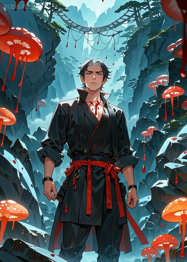 观山太保：山问