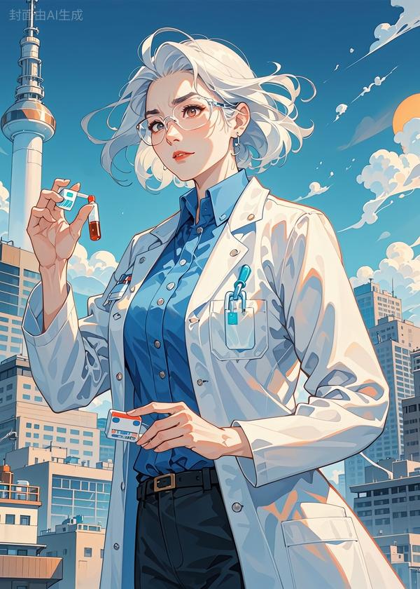 重生后，我们选择放过彼此