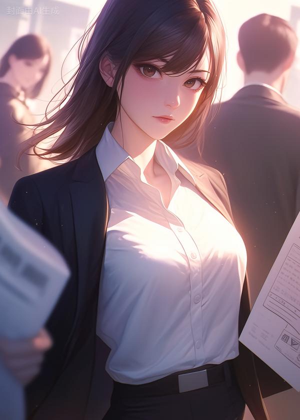离婚后，前夫跪地求复合