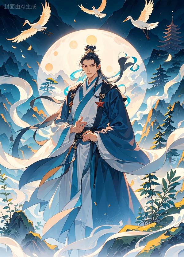 为救悟空，菩提镇三界