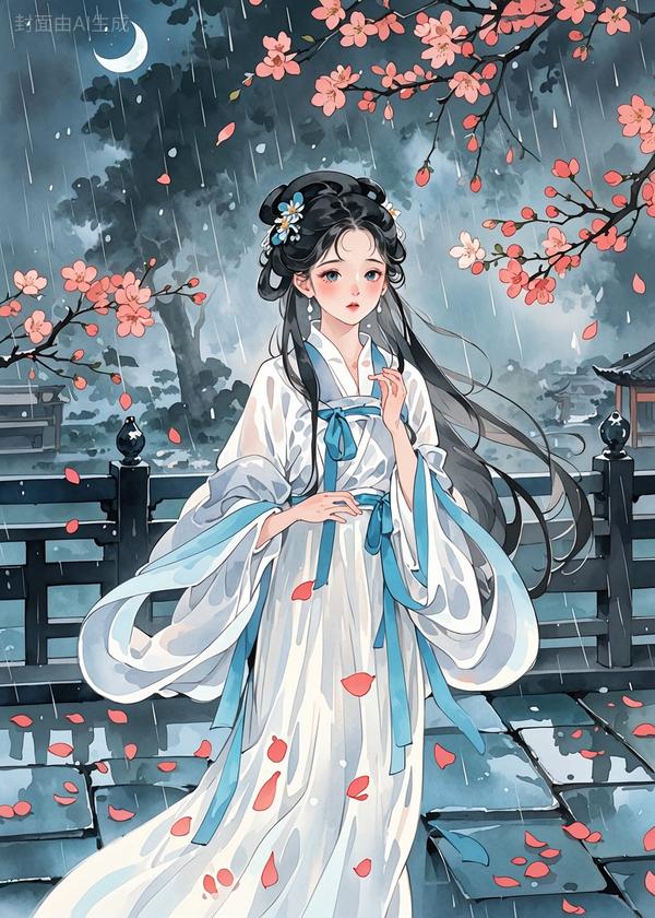 成婚五年，神医薄惊月第十次输给师弟