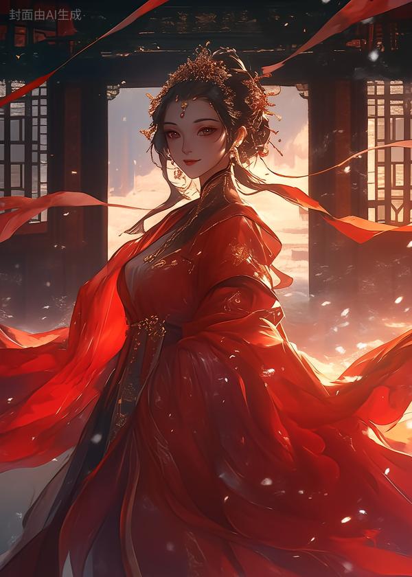 冻死风雪夜，还魂假庶女虐翻全家