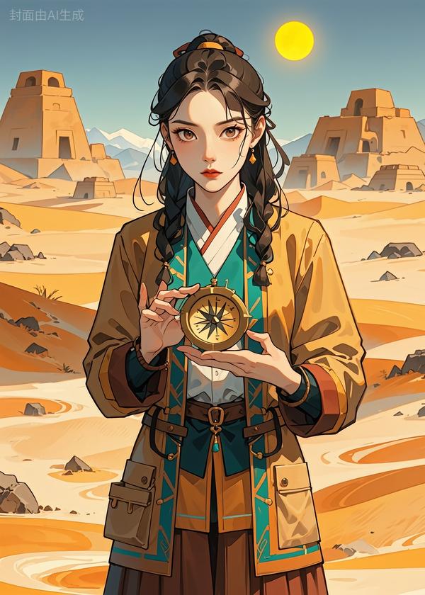 王陵诡事