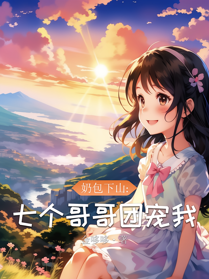 奶包下山：七个哥哥团宠我