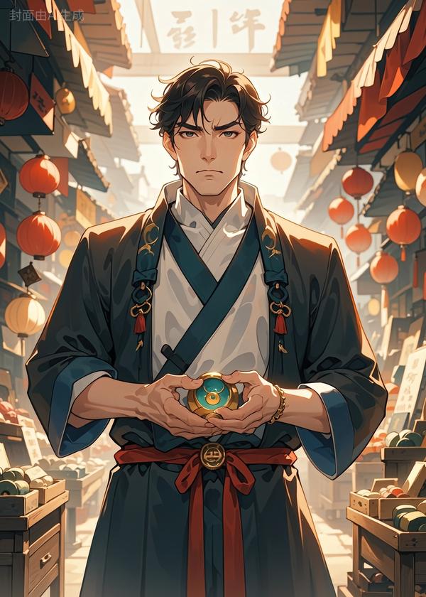 大夏守夜人
