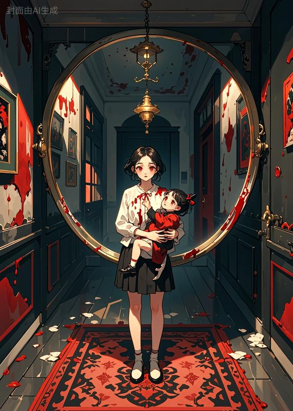 诡舍：出租屋的第九层