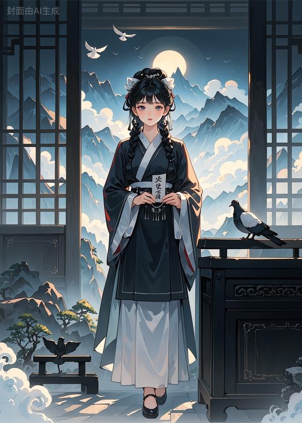 京华权谋