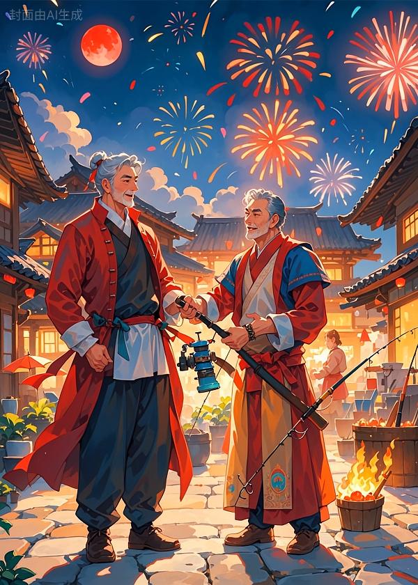烟火朋友