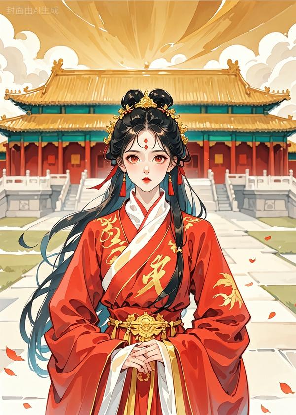 鹤唳青空.