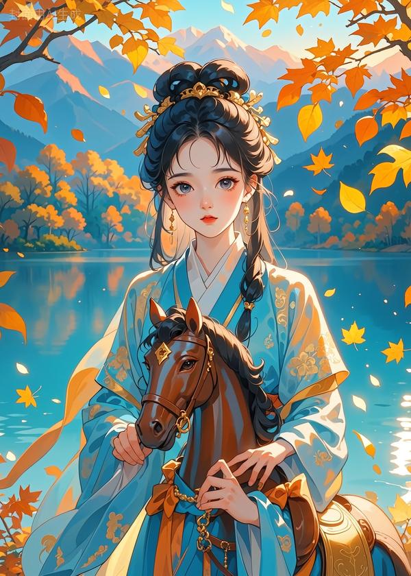 集体穿越，京圈顶级的权贵子弟全部抱我大腿