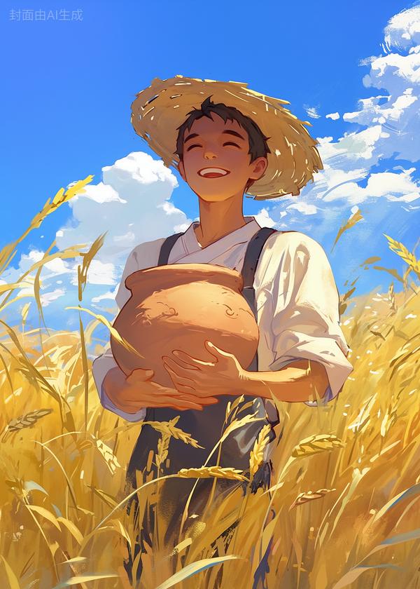 麦香恋曲