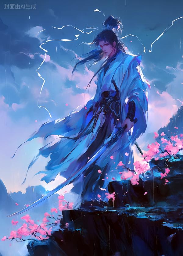 魔尊不干了啦