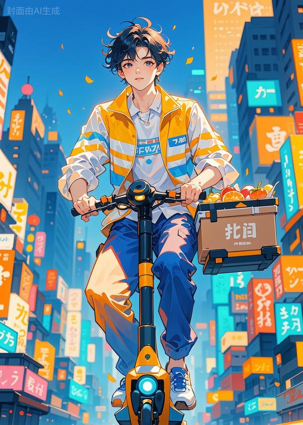 拥有时间静止的你