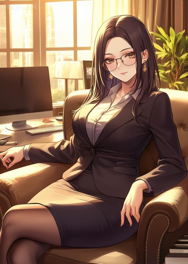 你是老板娘我是白月光