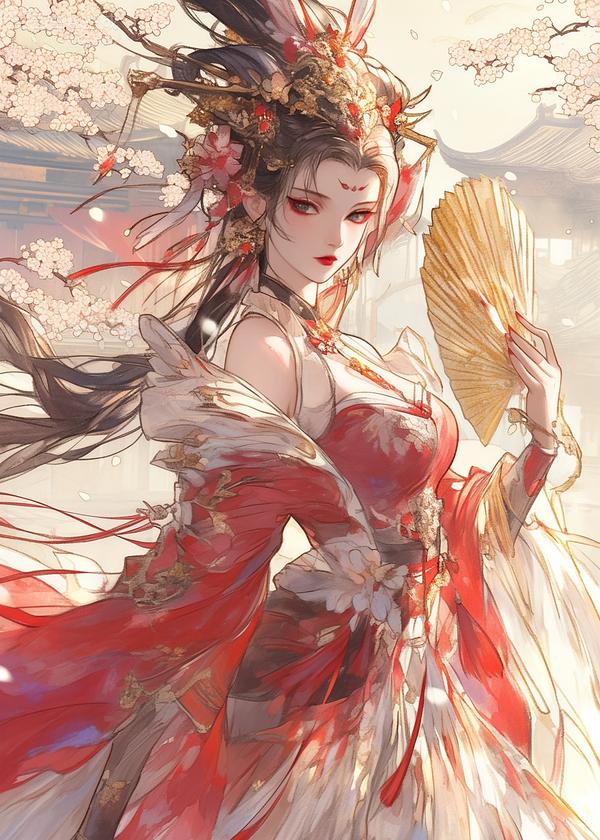 妖妃