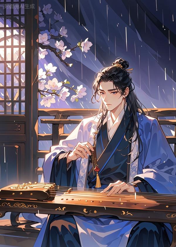 听风馆