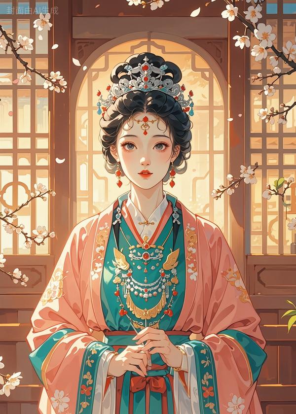 我的傻王爷
