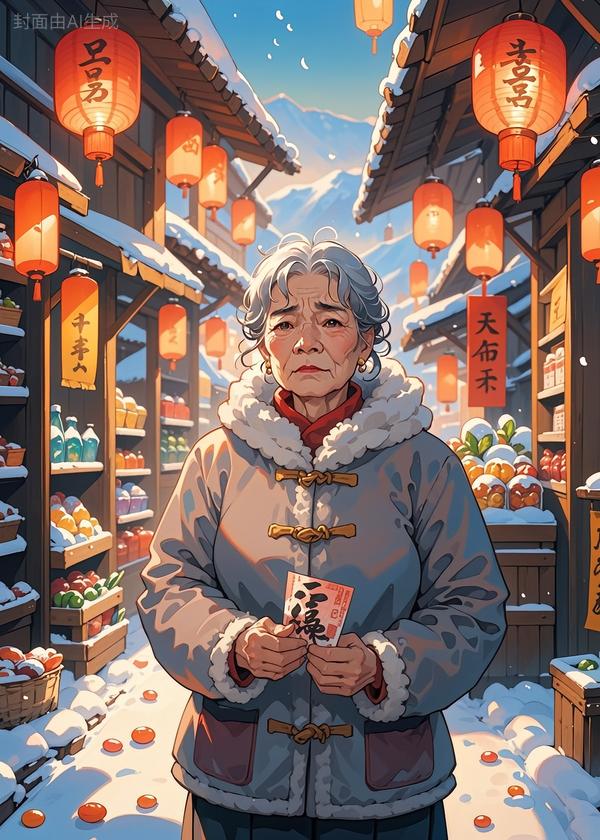 远嫁七年，我带两个孩子绝地反击