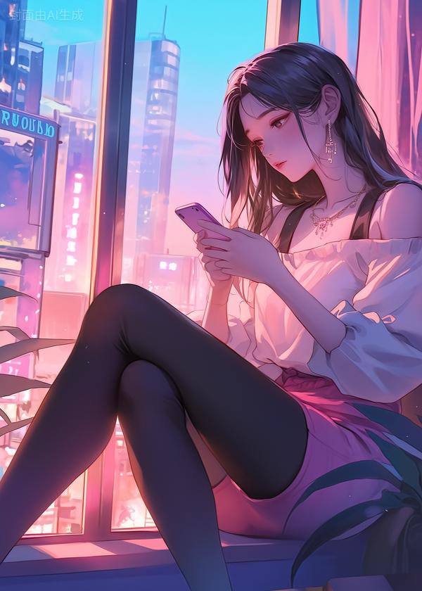 两个竹马靠不住