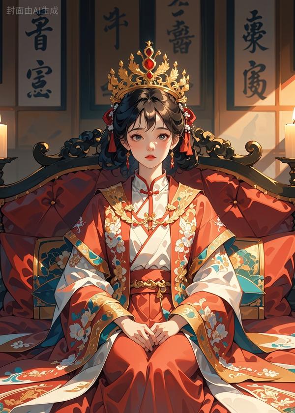 错嫁-东风误