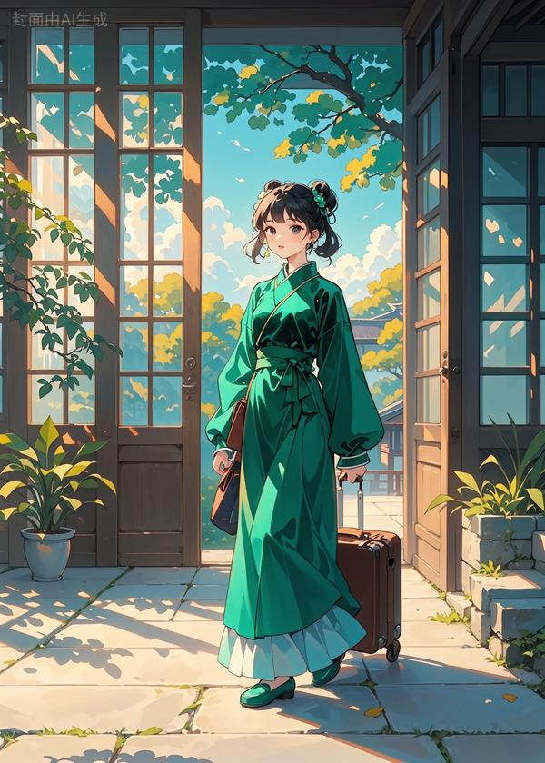 只晚了一步