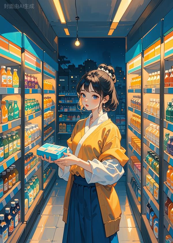 晨曦与你皆可期