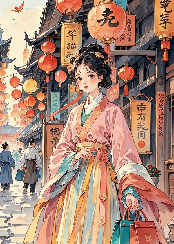 退婚后，祁大人他追妻追疯了