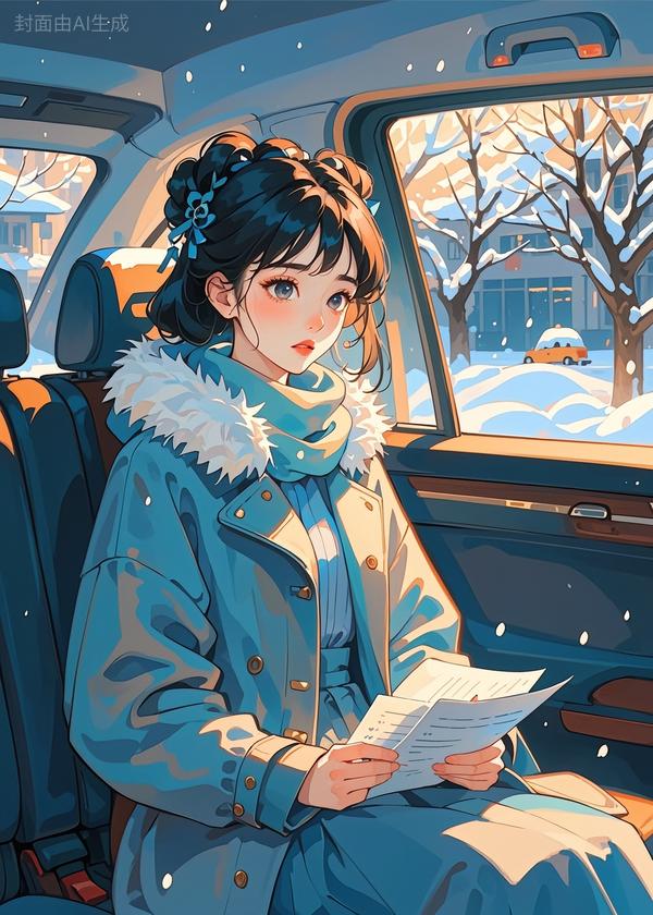 她走后，雪落满了四季