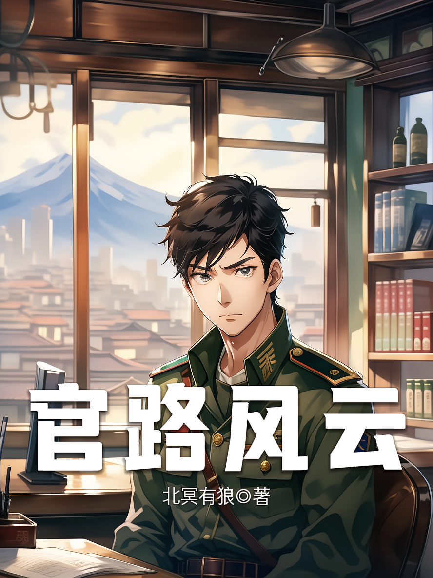官路风云