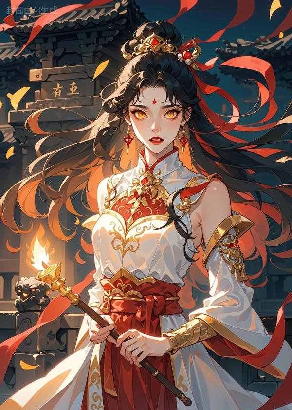 兽神觉醒