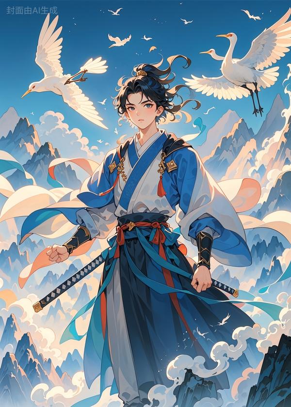 《万界系统：纨绔横推玄灵》