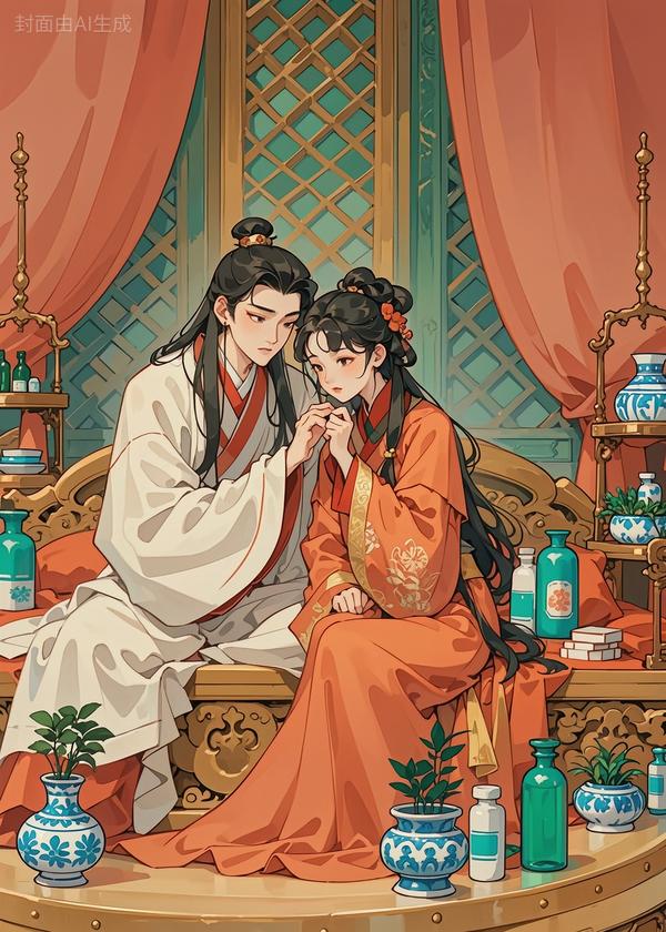岁岁无咎