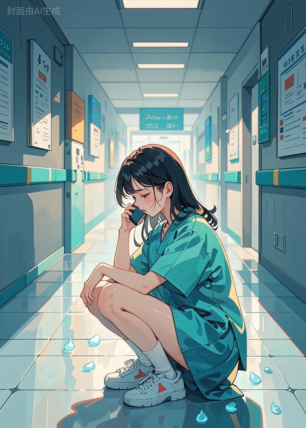 除夕夜，竹马用二踢脚炸了我家