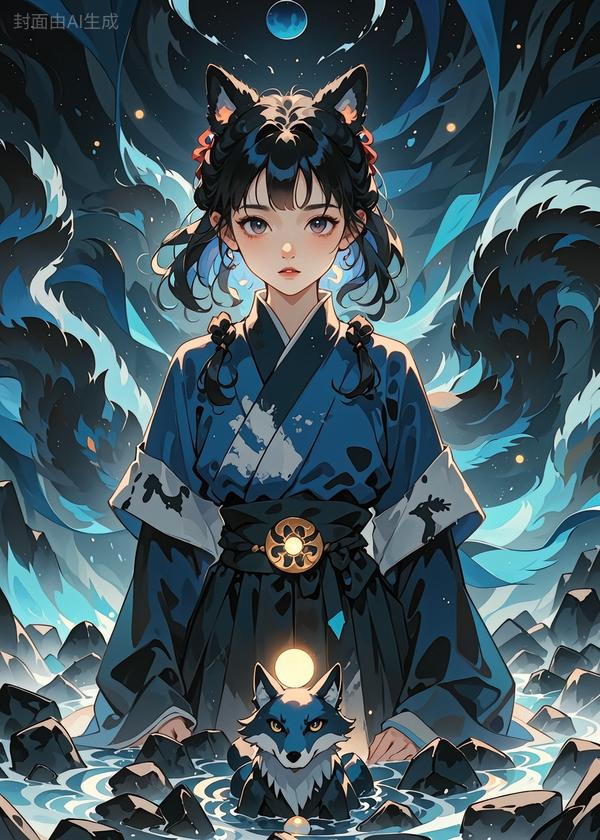 混沌择主：重生后傻女携兽野翻了
