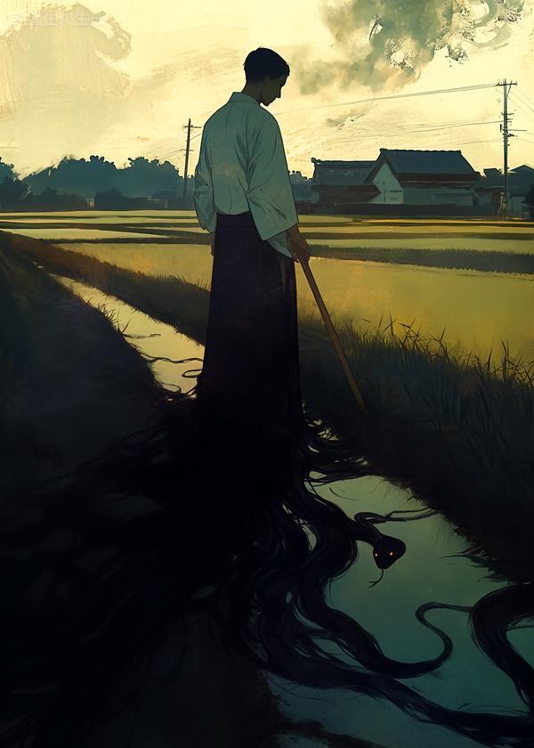 阴蛇
