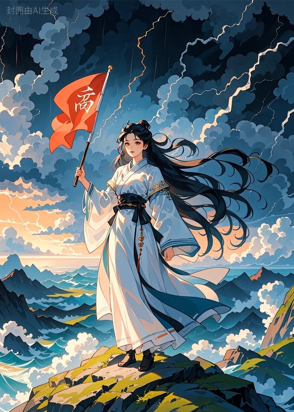 晴女