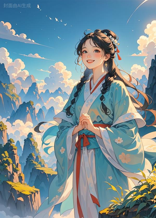 修仙女配的没好生活.