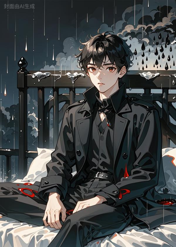 《诡秘》克莱恩的遗憾