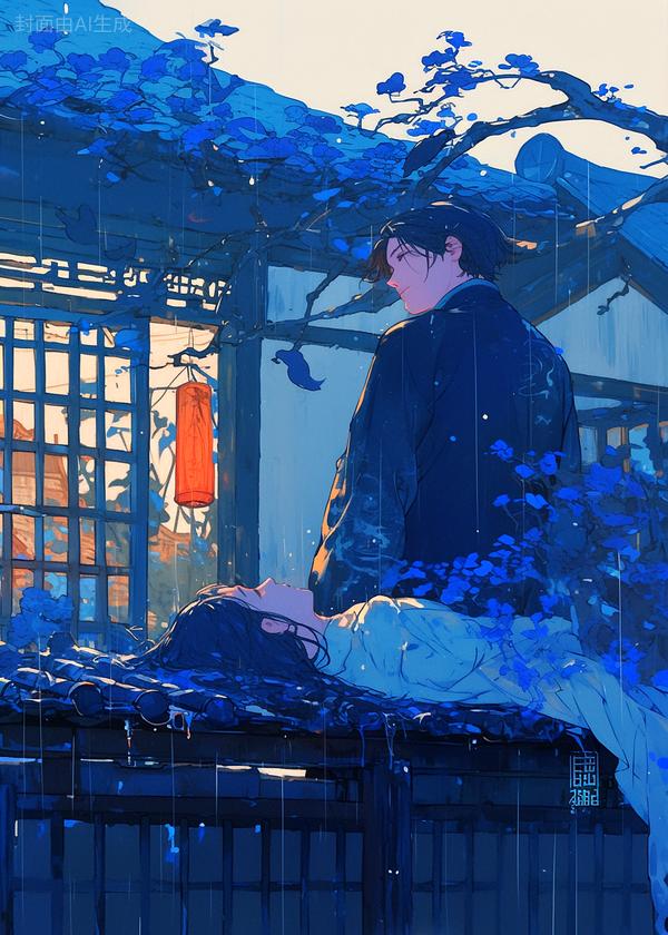 此去经年