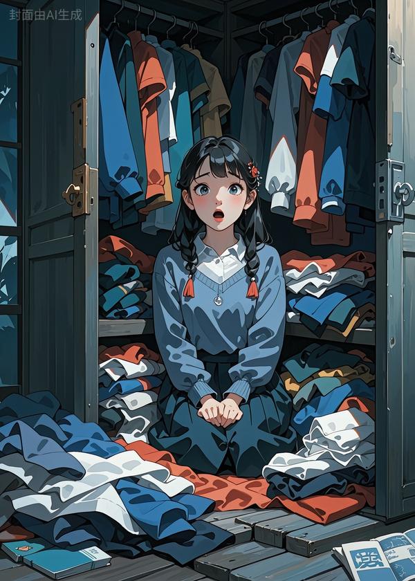 衣柜里的故事