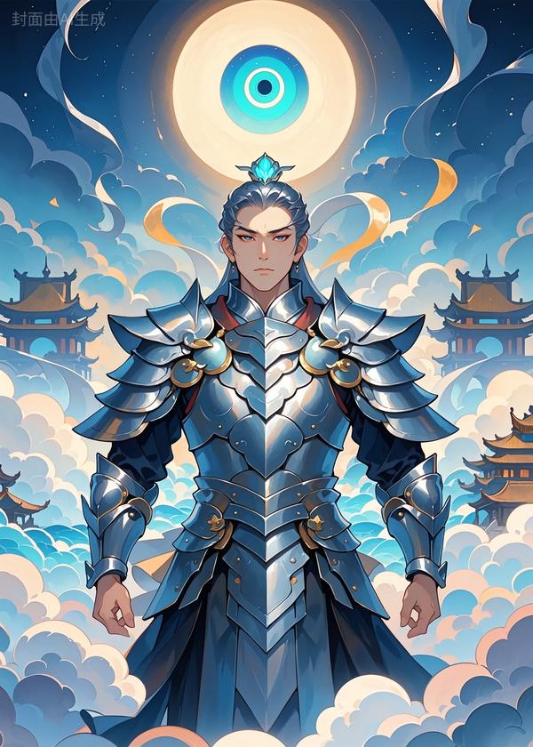 显圣二郎真君传