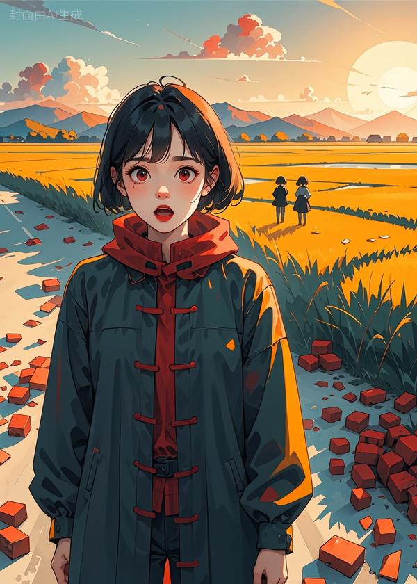 梦根祸源