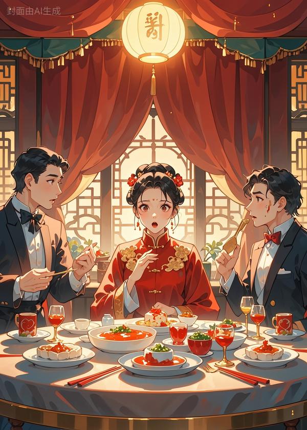 婆婆当众骂我是不下蛋的鸡