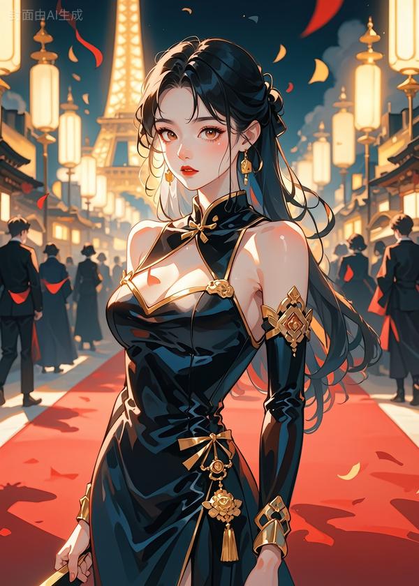 尘封旧事杳无痕