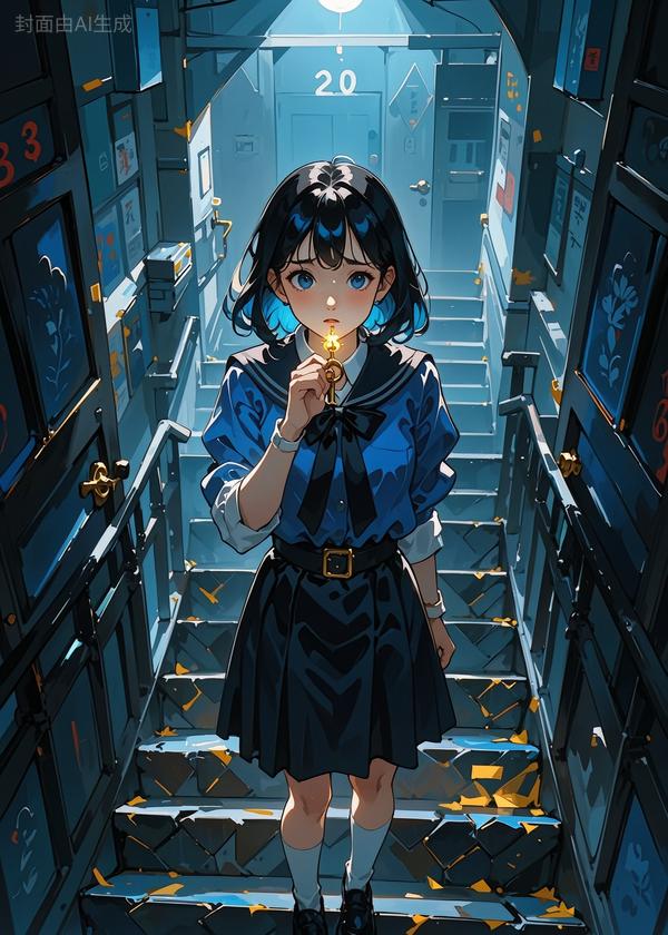 深夜的回响儿