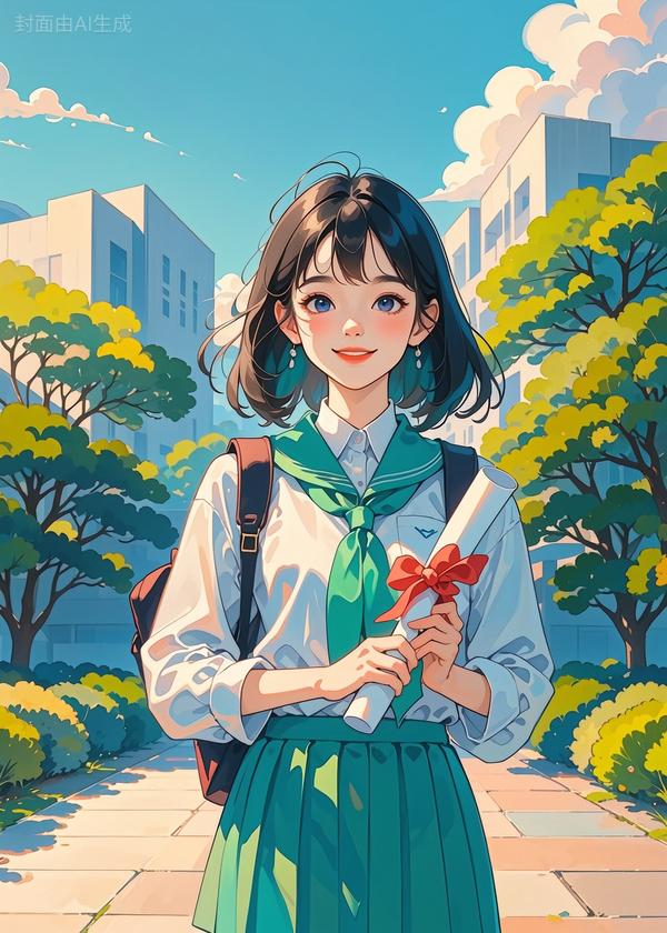 我是捡来的小棉袄