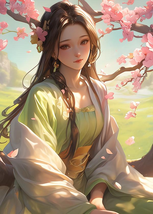 桃花桃花