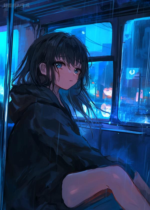 午夜公交车